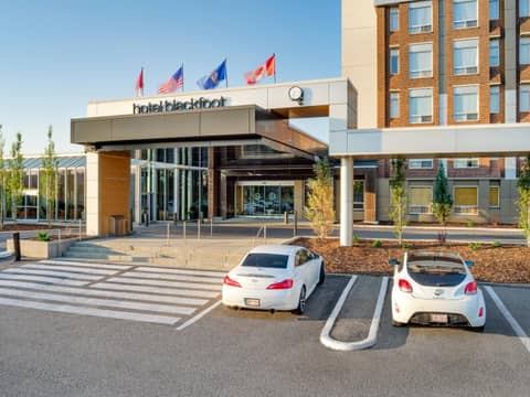 Hotel Blackfoot — photo 8