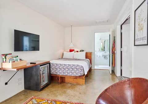 Hotel San Jose — photo 7