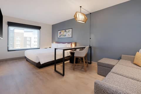 Atwell Suites Kansas City Airport by IHG — photo 3
