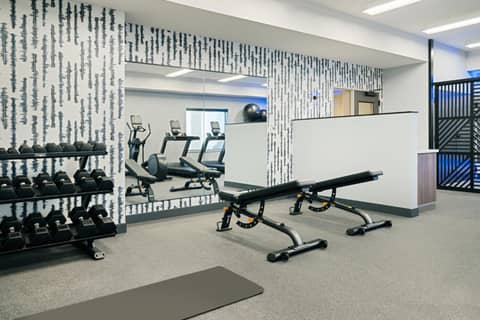 Atwell Suites Kansas City Airport by IHG — photo 4