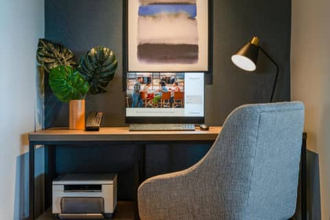 Atwell Suites Kansas City Airport by IHG — photo 7