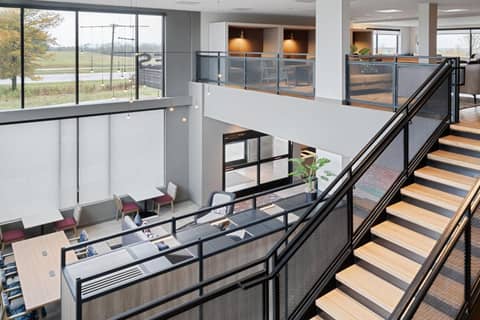 Atwell Suites Kansas City Airport by IHG — photo 8