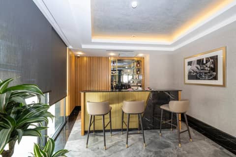 Hotel Ravi — photo 4