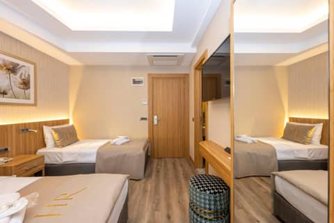 Hotel Ravi — photo 7