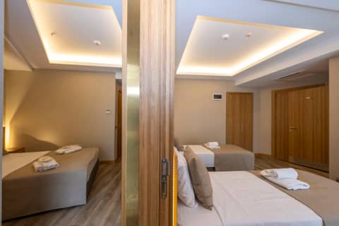 Hotel Ravi — photo 8