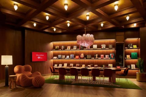 Virgin Hotels Dallas — photo 4