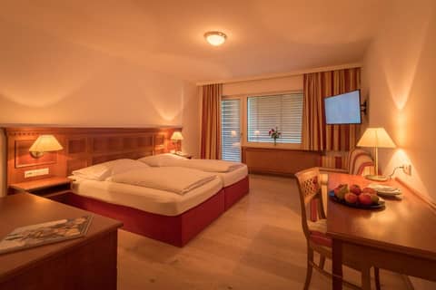Hotel Gasthof Mostwastl — photo 6