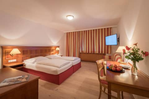 Hotel Gasthof Mostwastl — photo 7