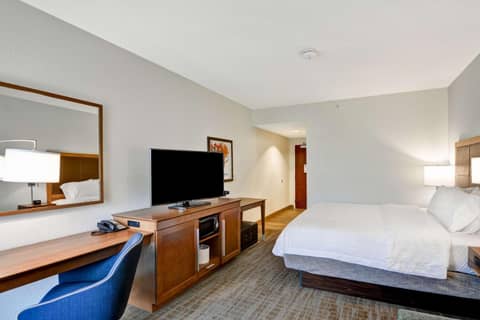 Hampton Inn Palm Beach Gardens — photo 2