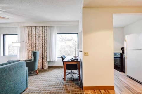 Hampton Inn Palm Beach Gardens — photo 4