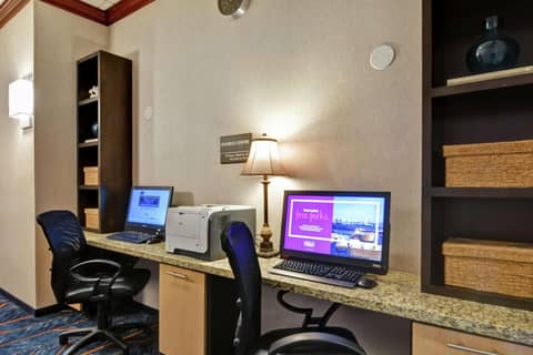 Hampton Inn Palm Beach Gardens — photo 5