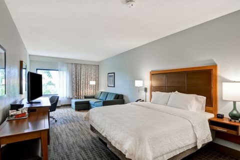 Hampton Inn Palm Beach Gardens — photo 6