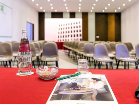 Ibis Styles Roma Eur — photo 3