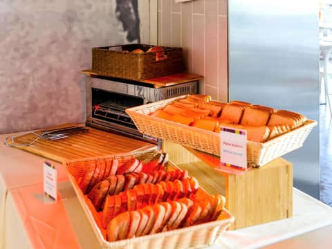 Ibis Styles Roma Eur — photo 4