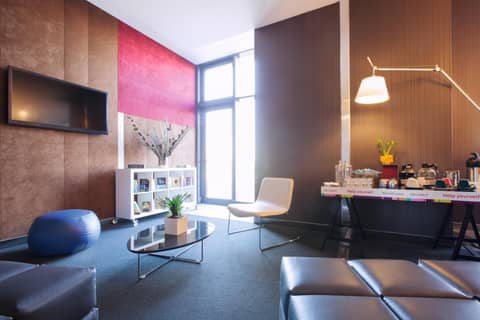 Ibis Styles Roma Eur — photo 6