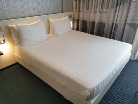 Ibis Styles Roma Eur — photo 8
