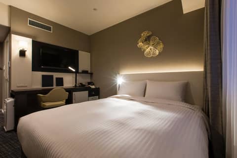 Premier Hotel CABIN PRESIDENT Osaka — photo 6