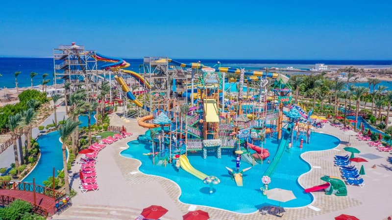 Calimera Blend Paradise — photo 1
