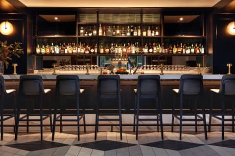 Kimpton - Harper Hotel by IHG — photo 3
