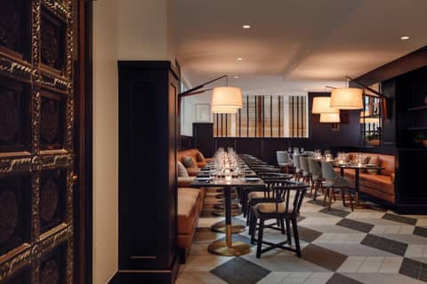 Kimpton - Harper Hotel by IHG — photo 4