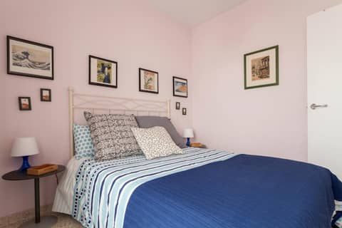 Apartamento Jardin de Santa Paula — photo 4