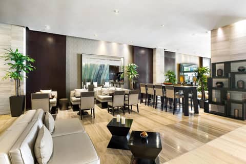 The Westin Panama — photo 4