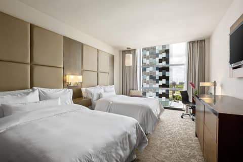 The Westin Panama — photo 5
