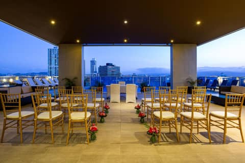 The Westin Panama — photo 6
