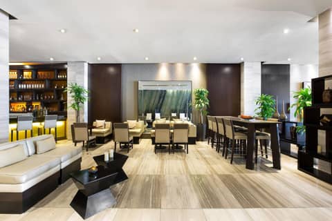 The Westin Panama — photo 8