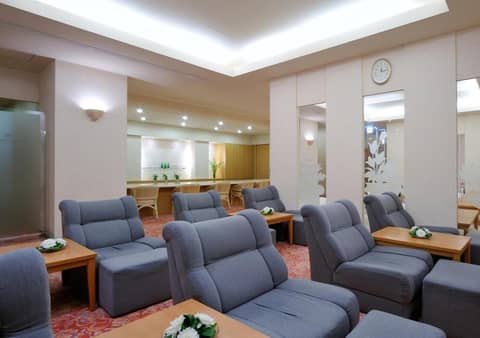 Hotel Emisia Sapporo — photo 5