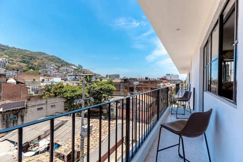 Cuale Condo Retreats — photo 2