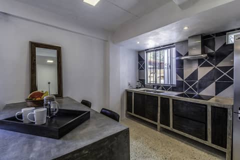 Cuale Condo Retreats — photo 8