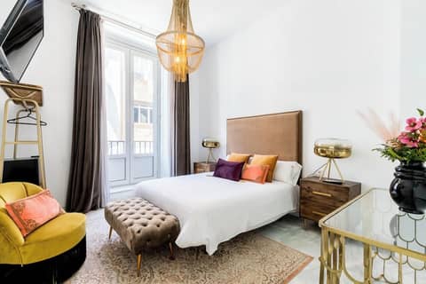 Double or Twin Room — the supplier's photographs — photo 1