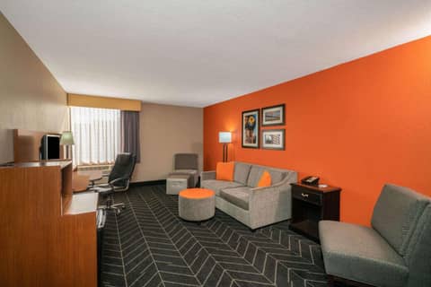 La Quinta by Wyndham Memphis Airport Graceland — photo 4