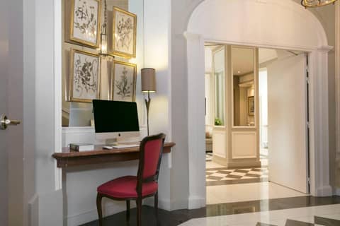Hôtel Serotel Lutèce — photo 5