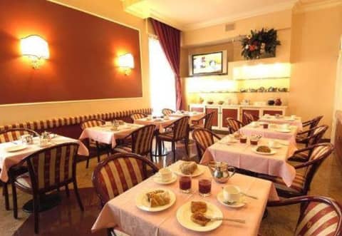 Hotel Garda — photo 2