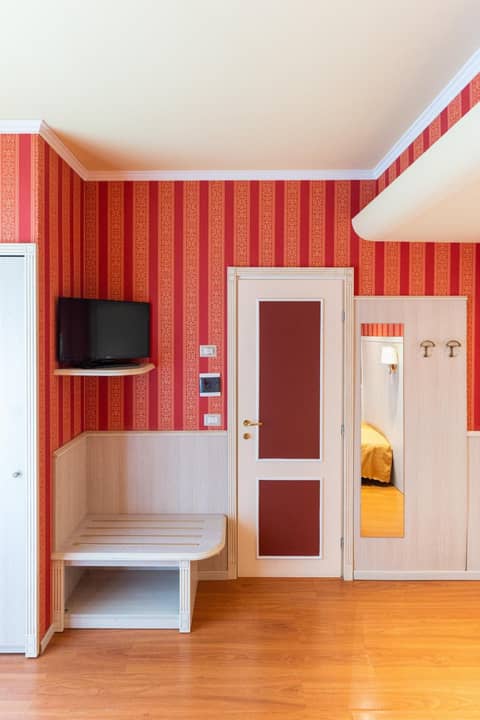 Hotel Garda — photo 9