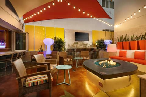 TownePlace Suites by Marriott San Diego Downtown — photo 2