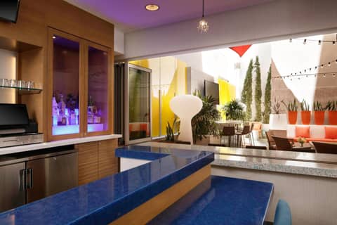 TownePlace Suites by Marriott San Diego Downtown — photo 4