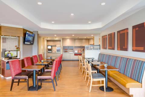 TownePlace Suites by Marriott San Diego Downtown — photo 8