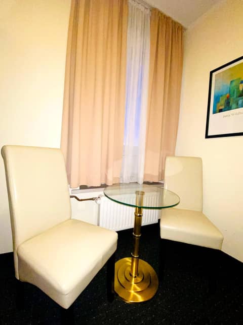Hotel Hansehof — photo 6