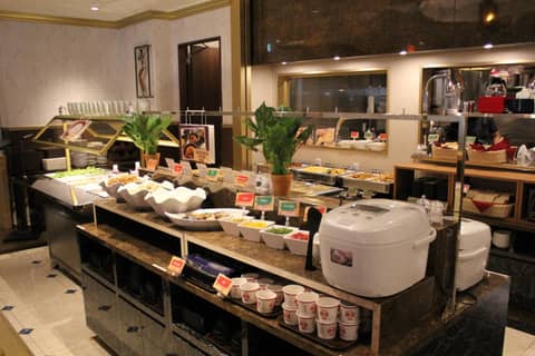 Henn na Hotel Tokyo Asakusabashi — photo 4