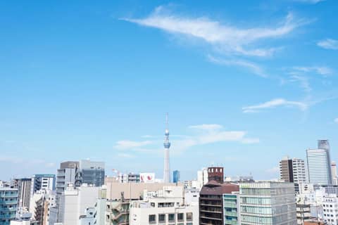 Henn na Hotel Tokyo Asakusabashi — photo 7