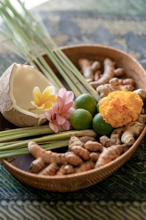 EDEN Hotel Kuta Bali — other