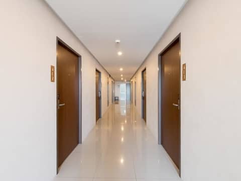 T5 Suites at Pattaya — other