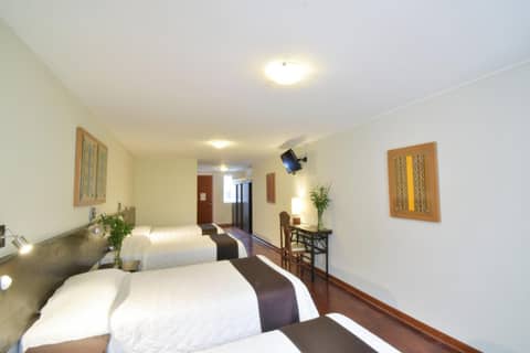 Hotel Señorial — photo 4