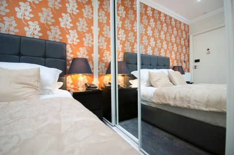 Palmerston Suites — photo 9
