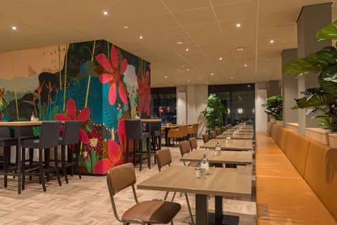 Best Western Amsterdam — photo 3