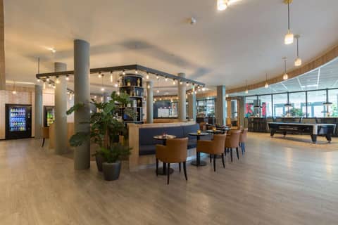 Best Western Amsterdam — photo 6
