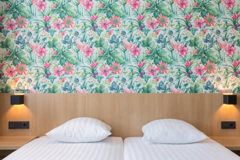 Best Western Amsterdam — photo 7